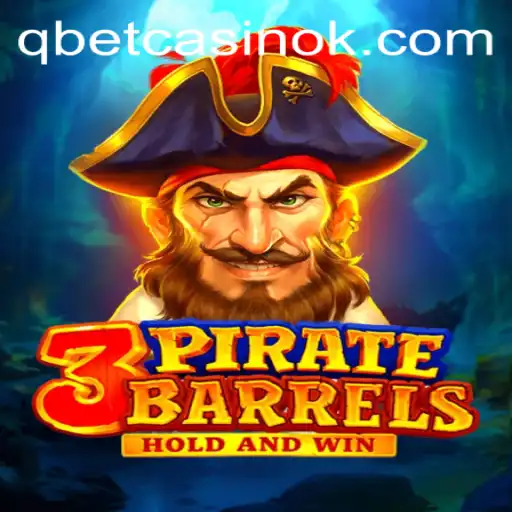Unraveling the Excitement of 3PirateBarrels: A Deep Dive into the World of 70BB
