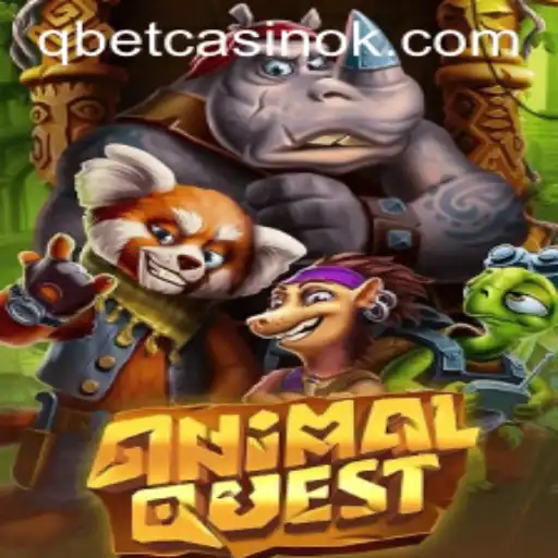 AnimalQuest: The Adventure Game Capturing Hearts Worldwide