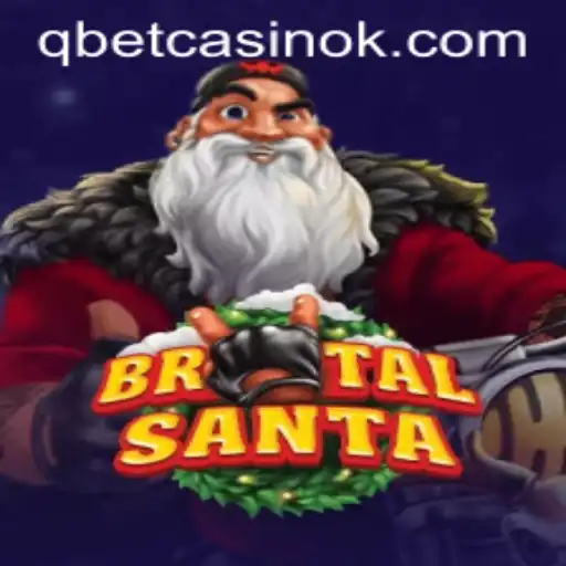 BrutalSanta: Dive Into the World of Festive Frenzy with the 70BB Challenge