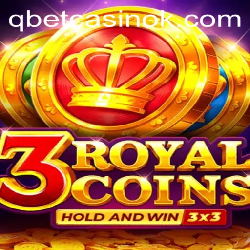 Diving into 3royalcoins: A Comprehensive Guide to the Thrilling New Game