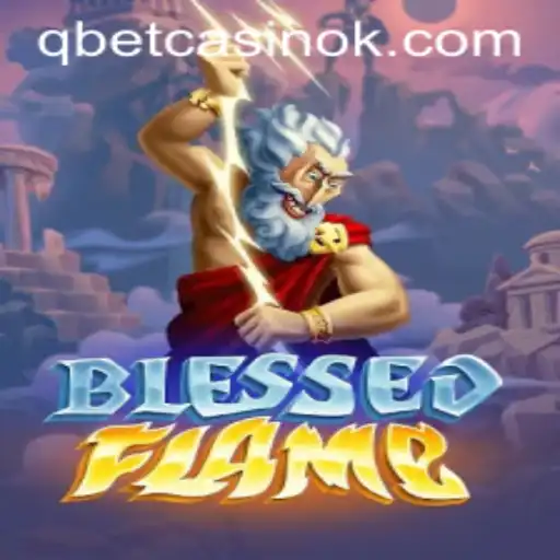 Dive into the Enchanting World of BlessedFlame: A Game that Ignites the Fighter in You