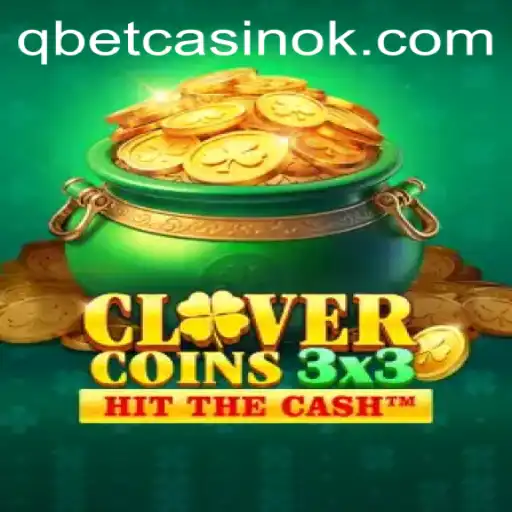 Exploring the Thrills of Clovercoin3x3: A Dive into Strategy and Luck