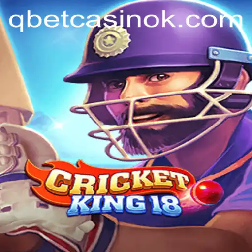 CricketKing18: The Ultimate 70BB Experience