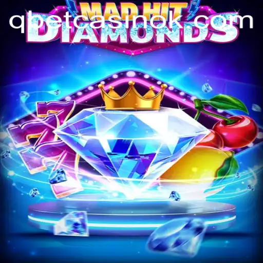 MadHitDiamonds: A Thrilling Dive into the Latest Gaming Sensation