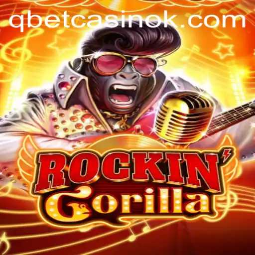 RockinGorilla: The Wild Adventure Game Embracing the 70BB Phenomenon