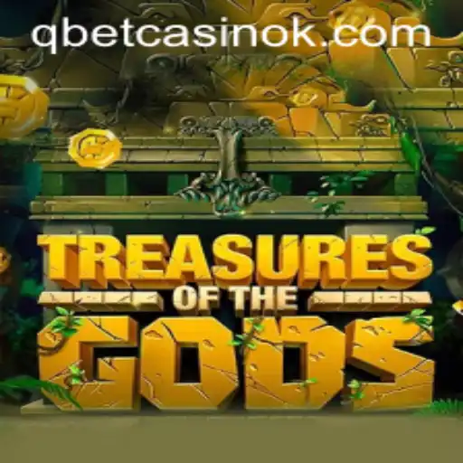 Discovering TreasureoftheGods: A Journey into the 70BB Adventure