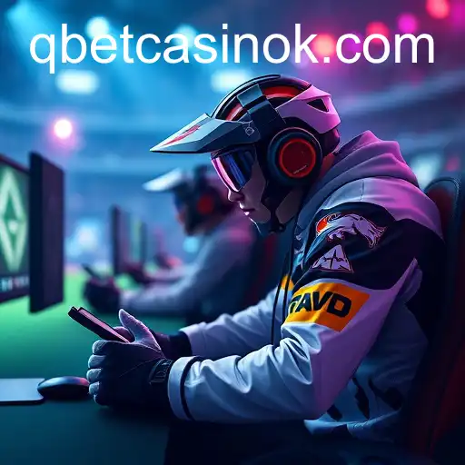 Esportes virtuais