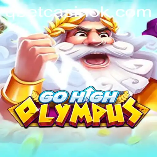 GoHighOlympus: Ascend to the Heights of Digital Adventure
