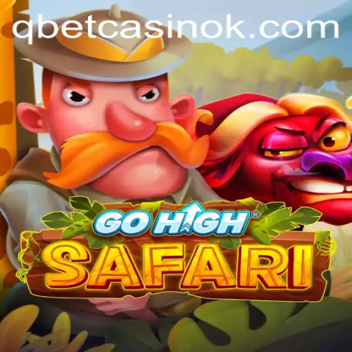 Exploring the Adventurous World of GoHighSafari: A Deep Dive into Its 70BB Challenge