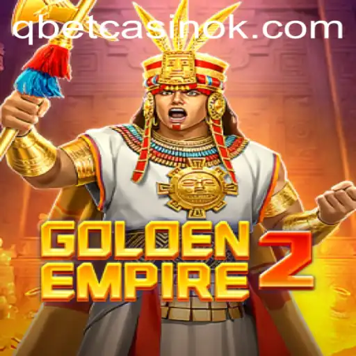 GoldenEmpire2: A New Era of Strategy and Conquest