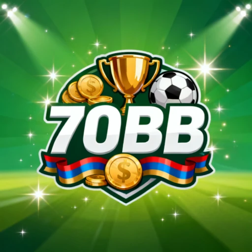 70BB Logo