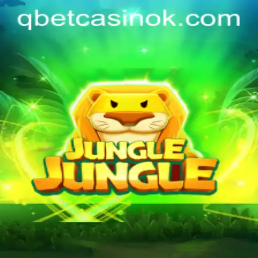 JungleJungle: A New Thrilling Adventure in Interactive Gaming