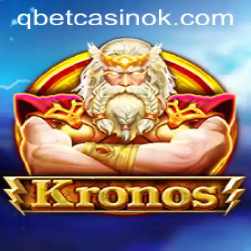 A Deep Dive into Kronos: The Game Changing the Way We Play