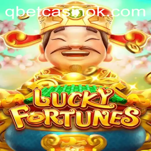 LUCKYFORTUNES: Dive into the Exciting World of Gaming with 70BB