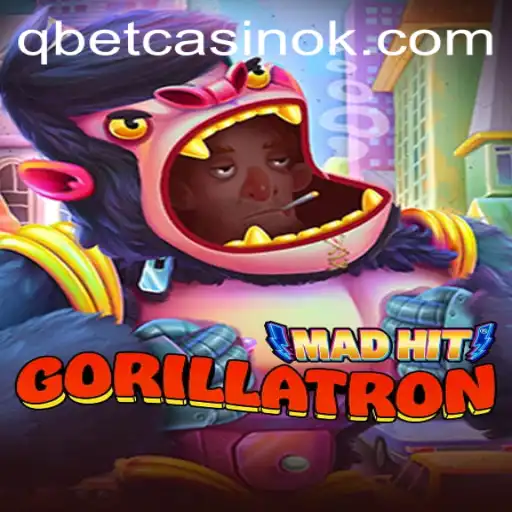 Explore the Thrilling World of MadHitGorillatron and Master the 70BB Challenge