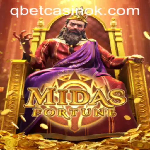 Unveiling the World of MidasFortune: The Golden Era of Gaming