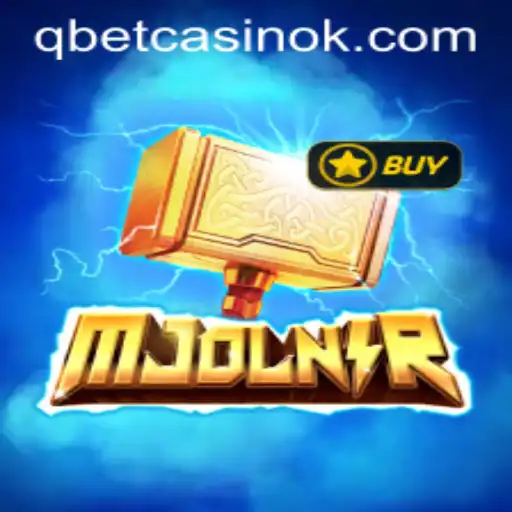 Discovering the Mystical World of Mjolnir: The New Gaming Sensation