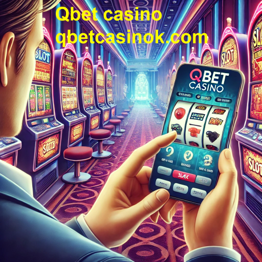 A Revolução dos Jogos Móveis nos Cassinos Online