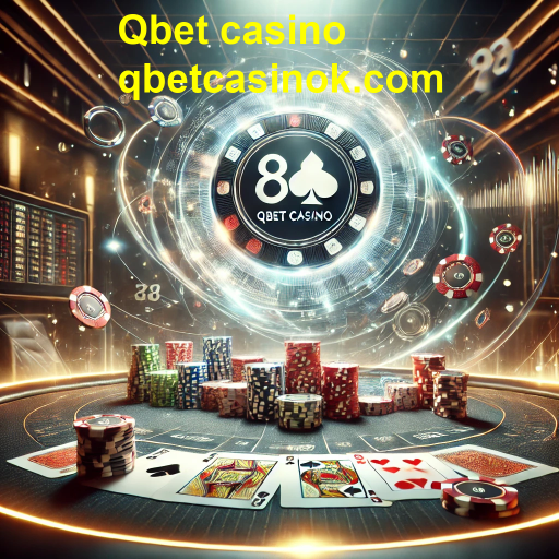 Explorando o Mundo do Poker no Qbet Casino