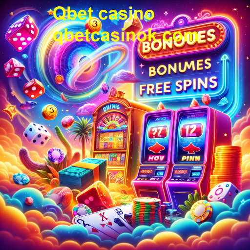 Descubra as Melhores Promoções do Qbet Casino