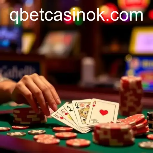 Responsible Gambling