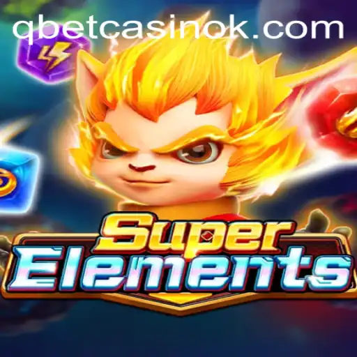 Discover SuperElements: Engage with Dynamic Gameplay and Unique Mechanics
