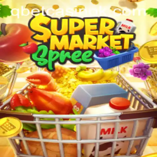 Experience Thrills with SupermarketSpree: The Ultimate Shopping Game
