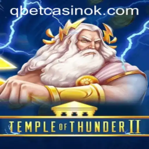 Discover the Thrills of TempleofThunderII: The Ultimate Gaming Experience