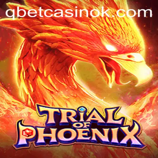 Exploring the Enigmatic World of TrialofPhoenix: The Journey Begins