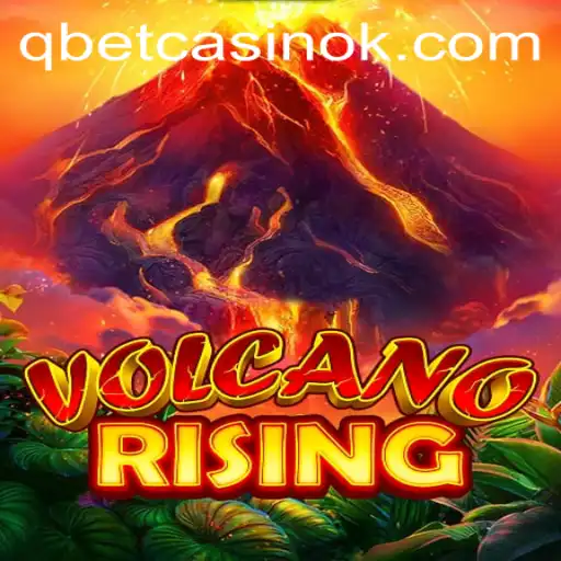 VolcanoRising: The Ultimate Gaming Adventure with a Unique Twist