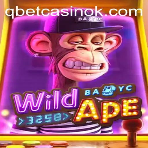 Explore WildApe3258: The Thrilling Adventure Game with 70BB